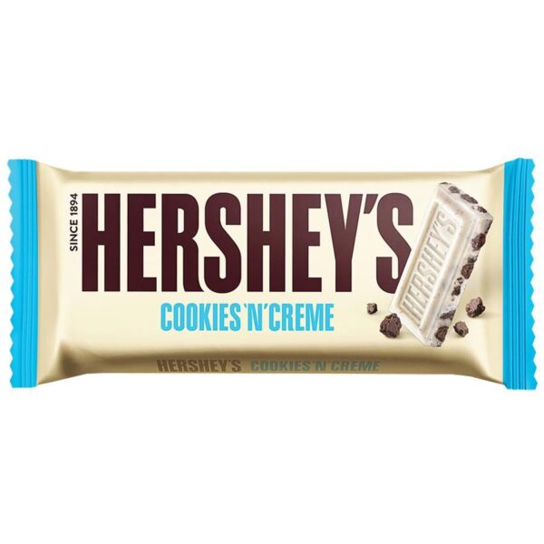 Chocolate Hersheys